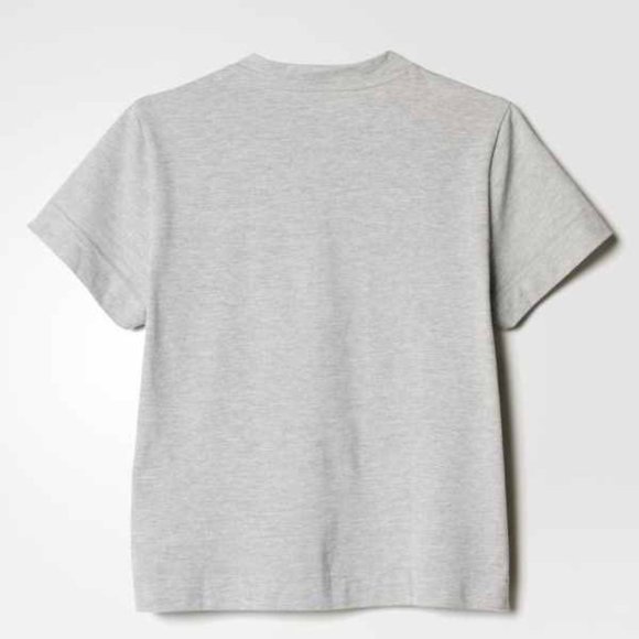 ADIDAS X STELLASPORT 932318 Graphic Print BOXY Tee Shirt Top ( S ) - Picture 4 of 4